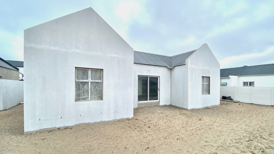 3 Bedroom Property for Sale in Atlantic Waves Estate Western Cape